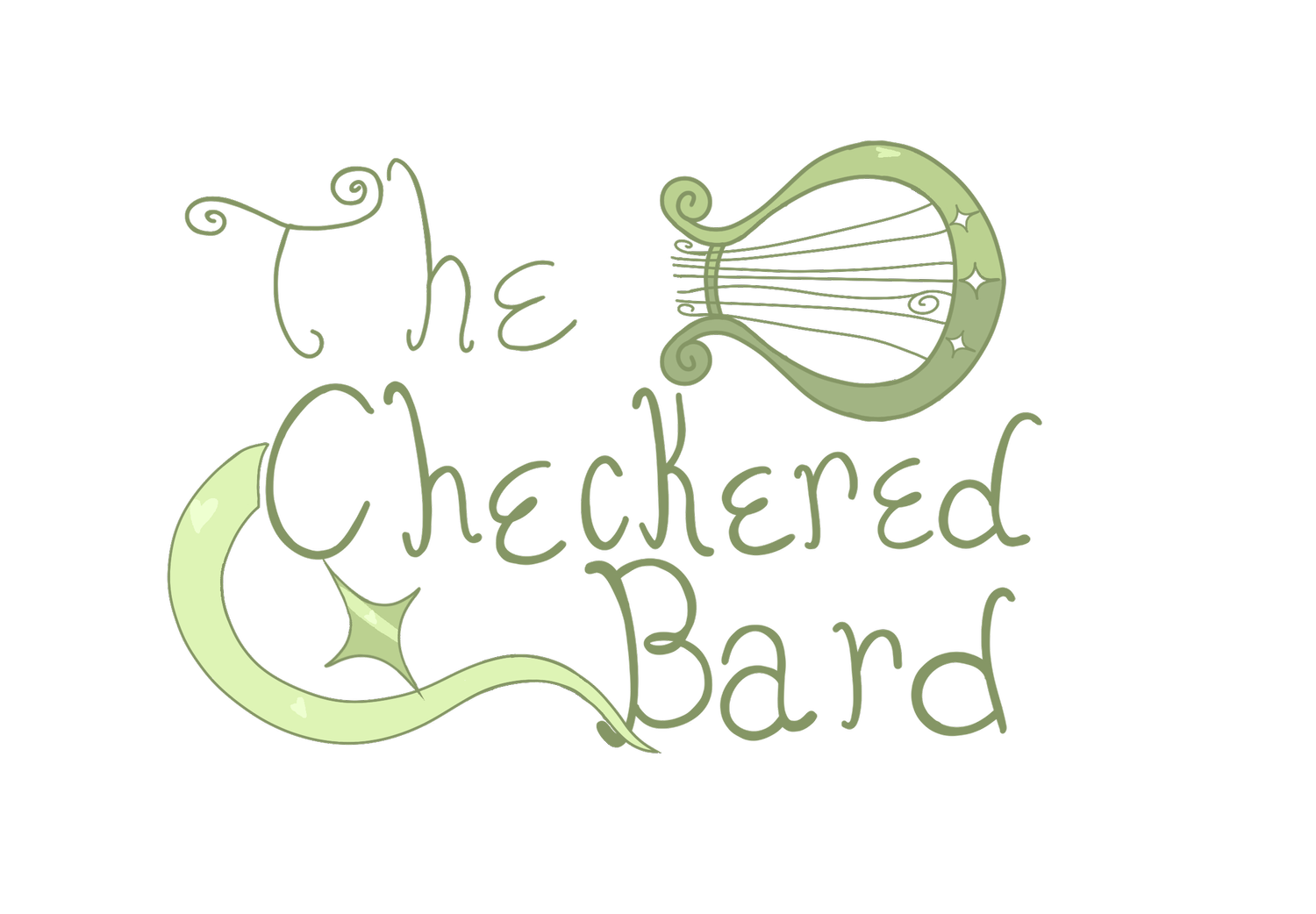 The Checkered Bard