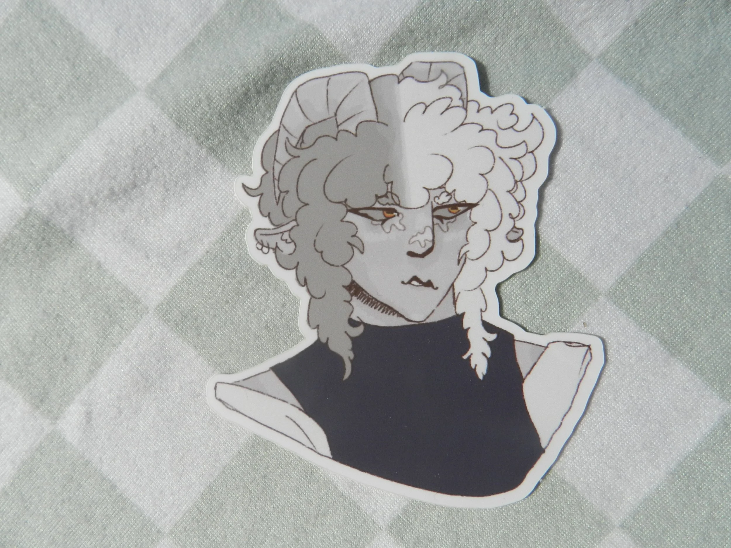 Aurora Sticker (2)