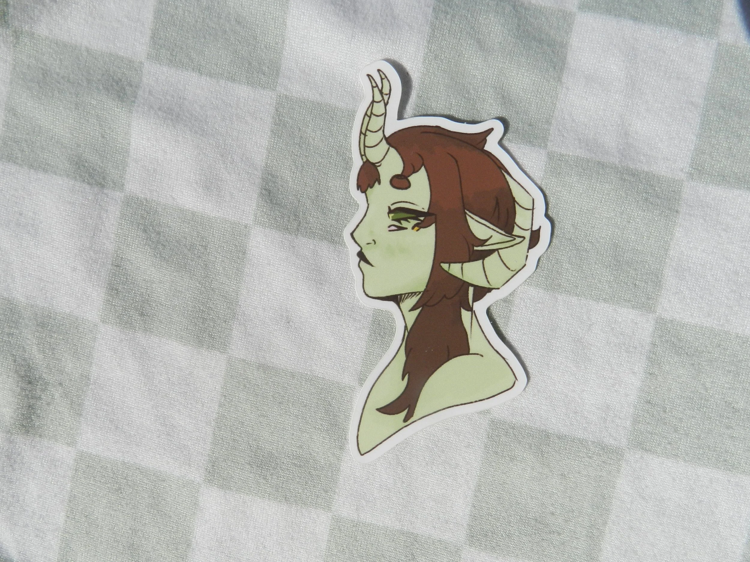 Sienna Sticker (2)
