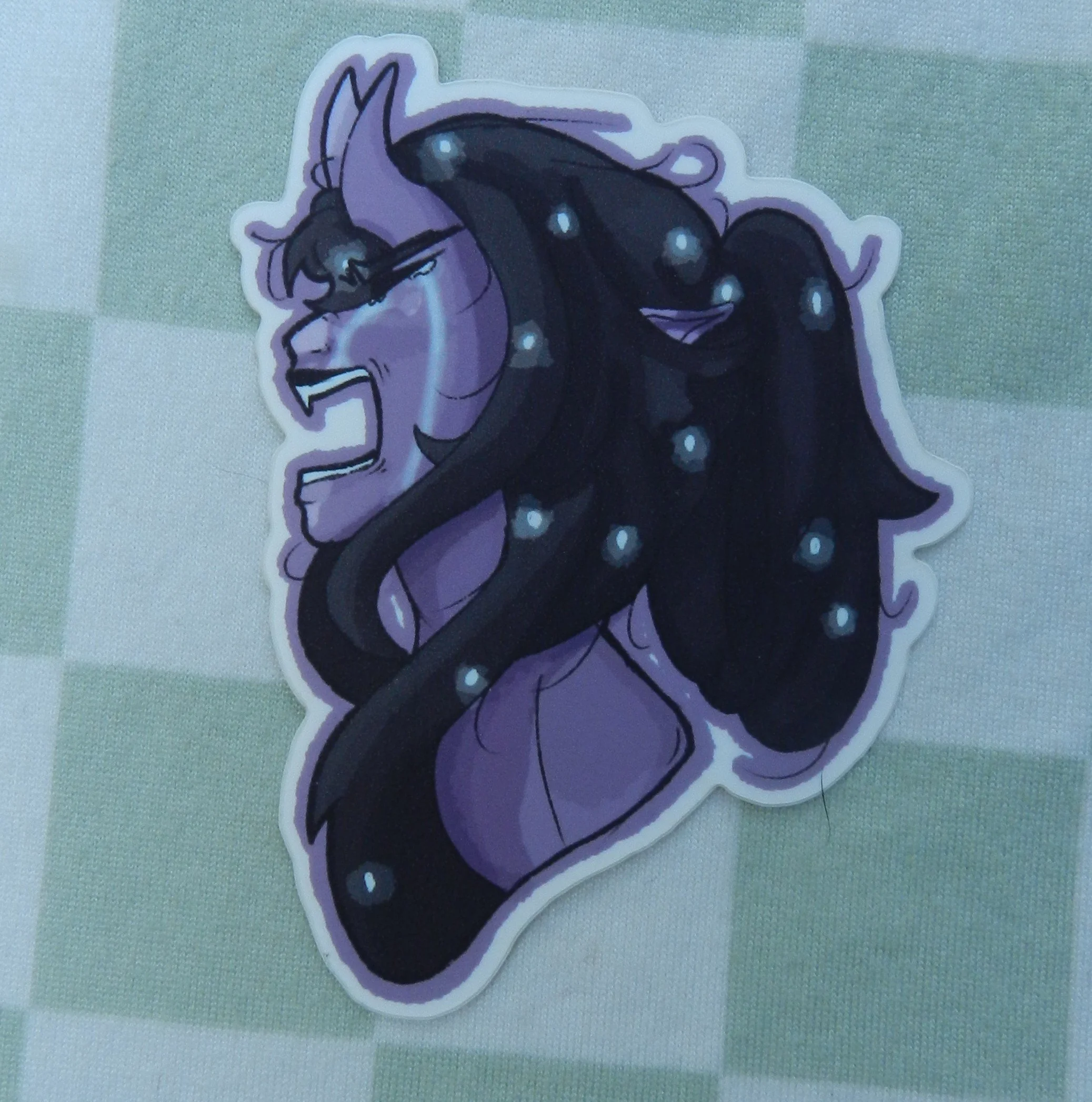 Cosma Sticker (3)