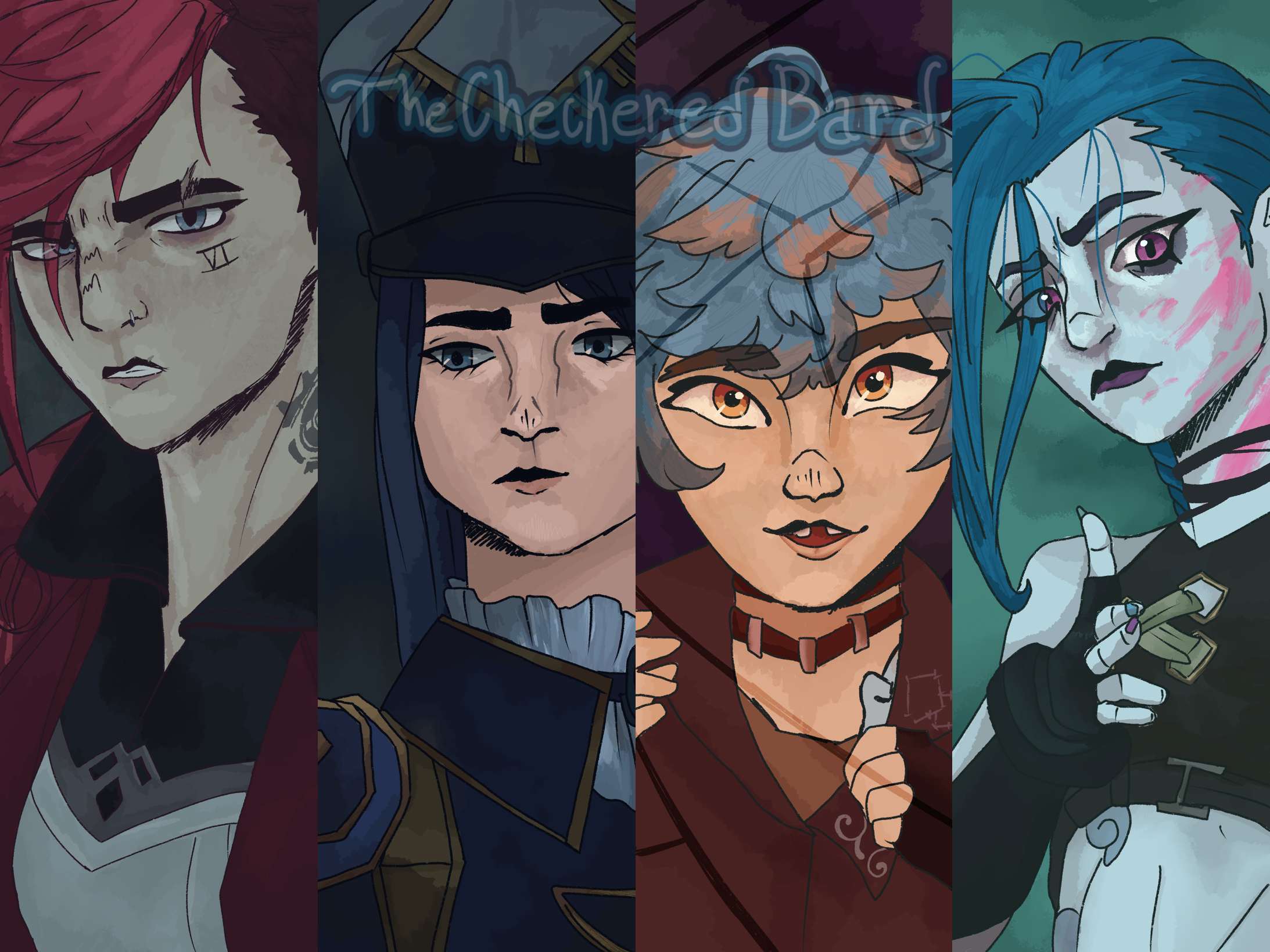 Arcane Girls.png