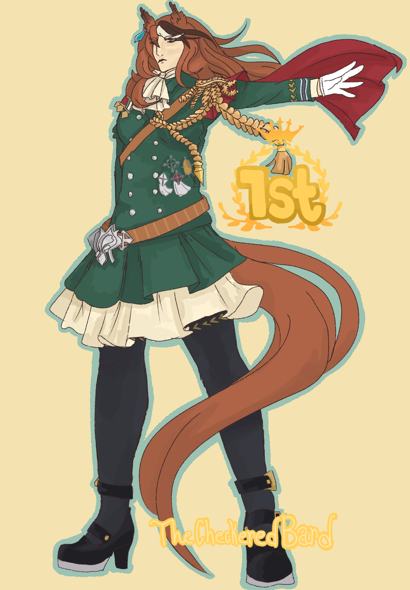 Symboli Rudolph Print.png