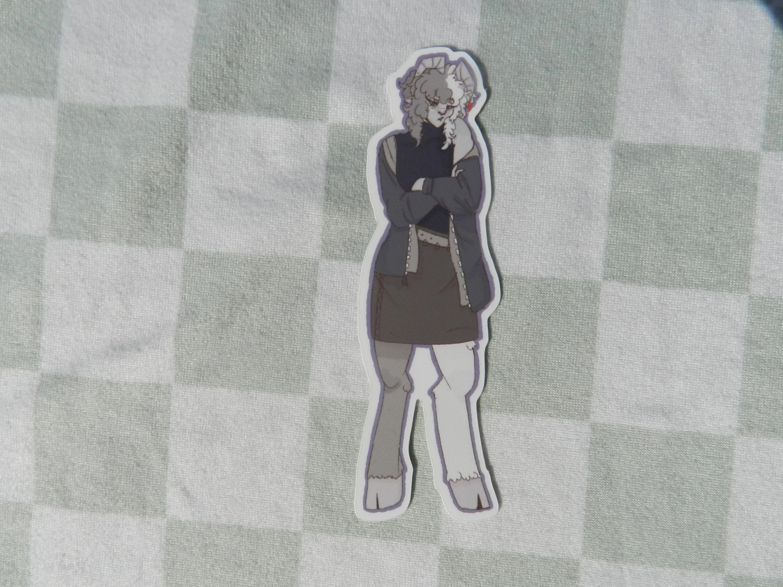 Aurora Sticker (1)