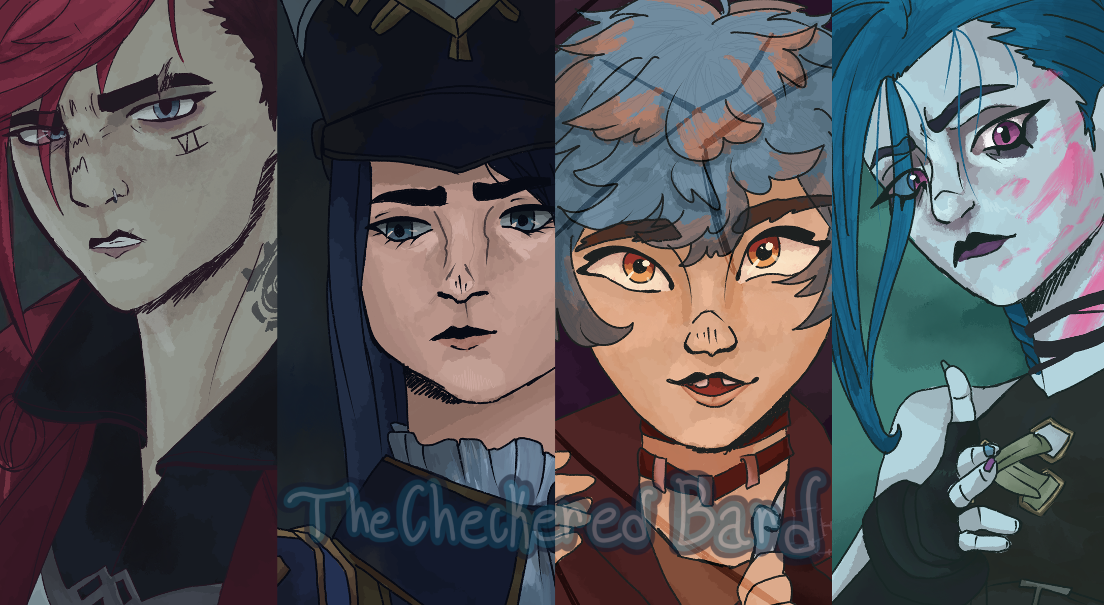 Arcane Girls Group BS.png