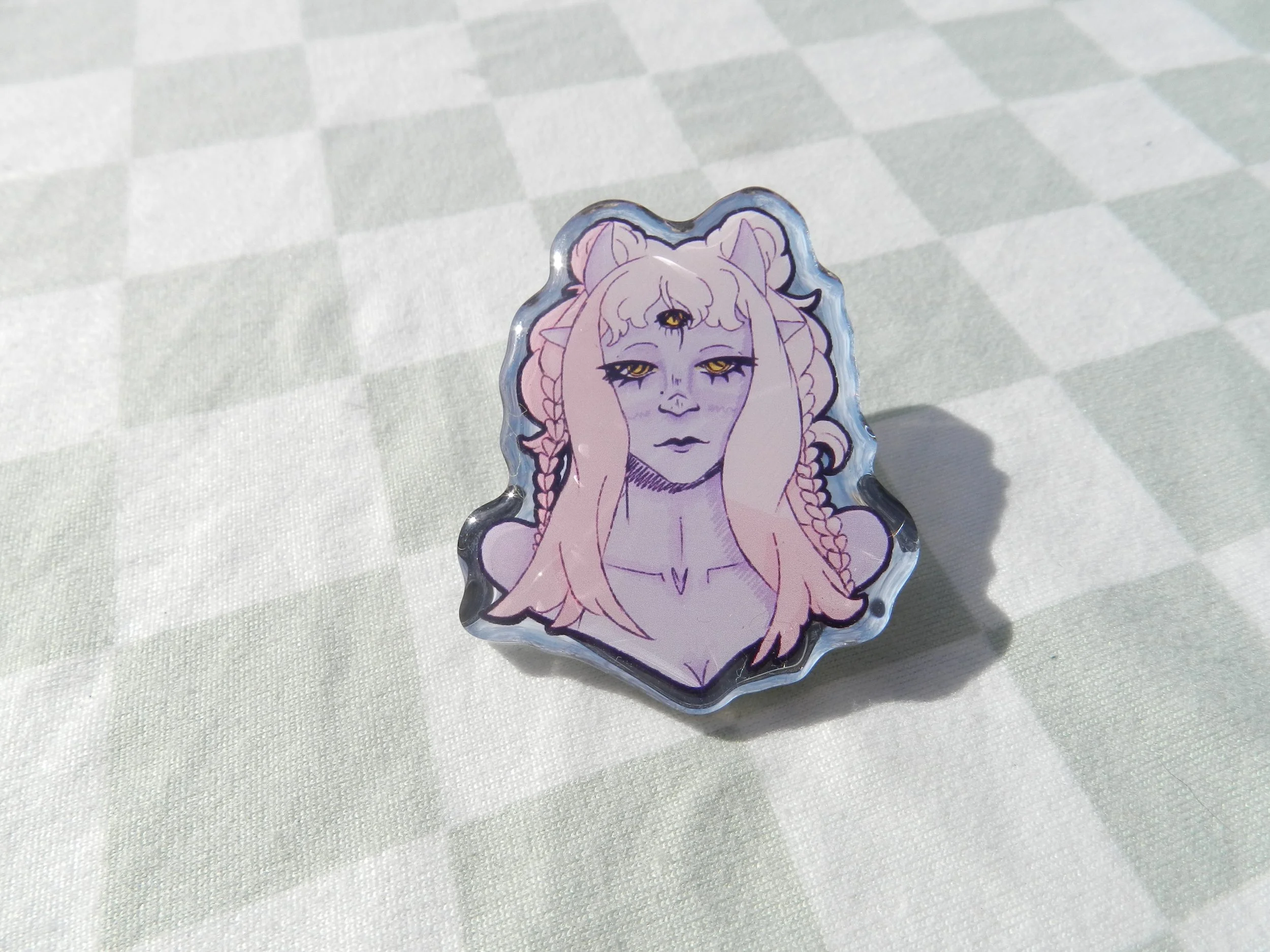 Sang Pin