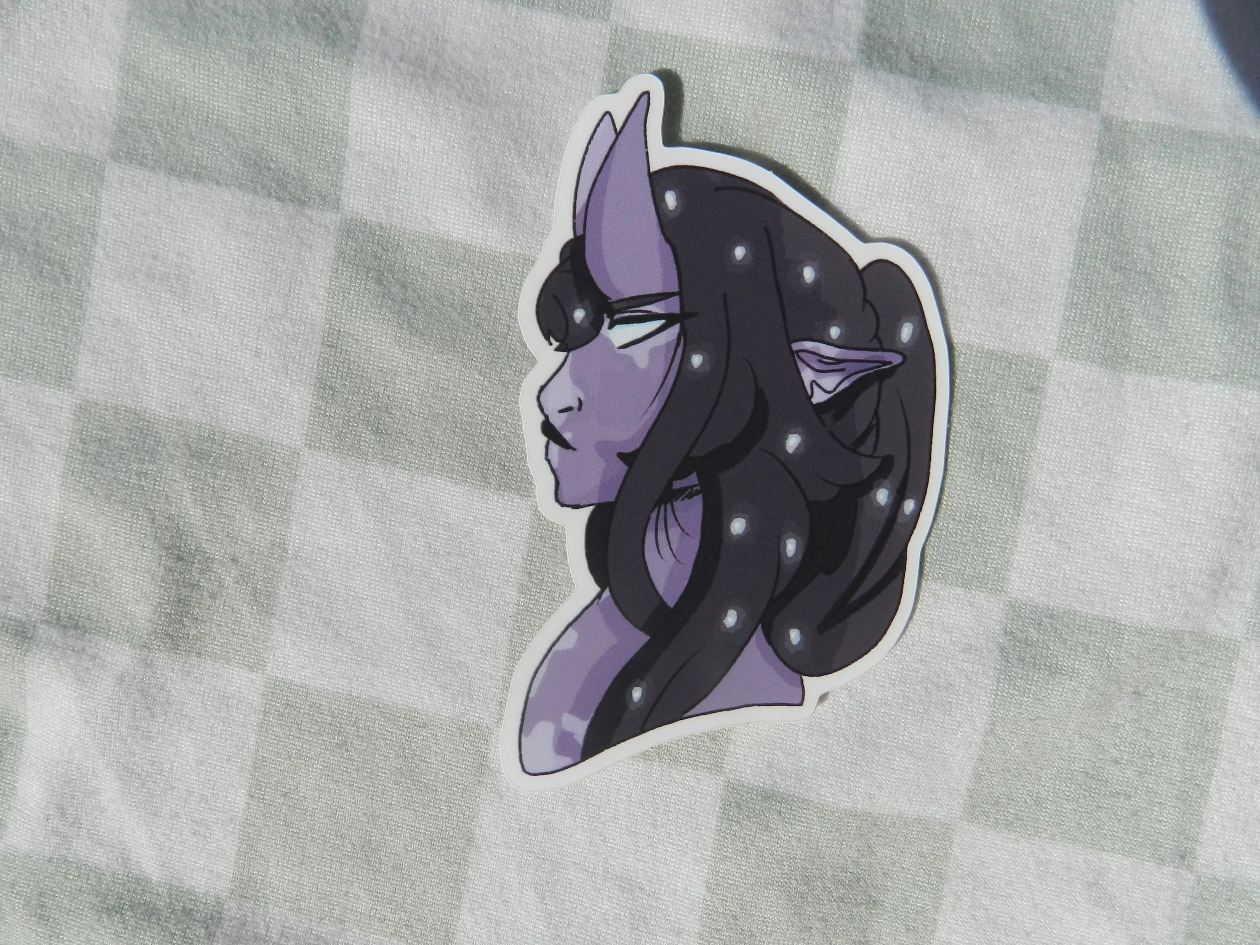 Cosma Sticker (2)