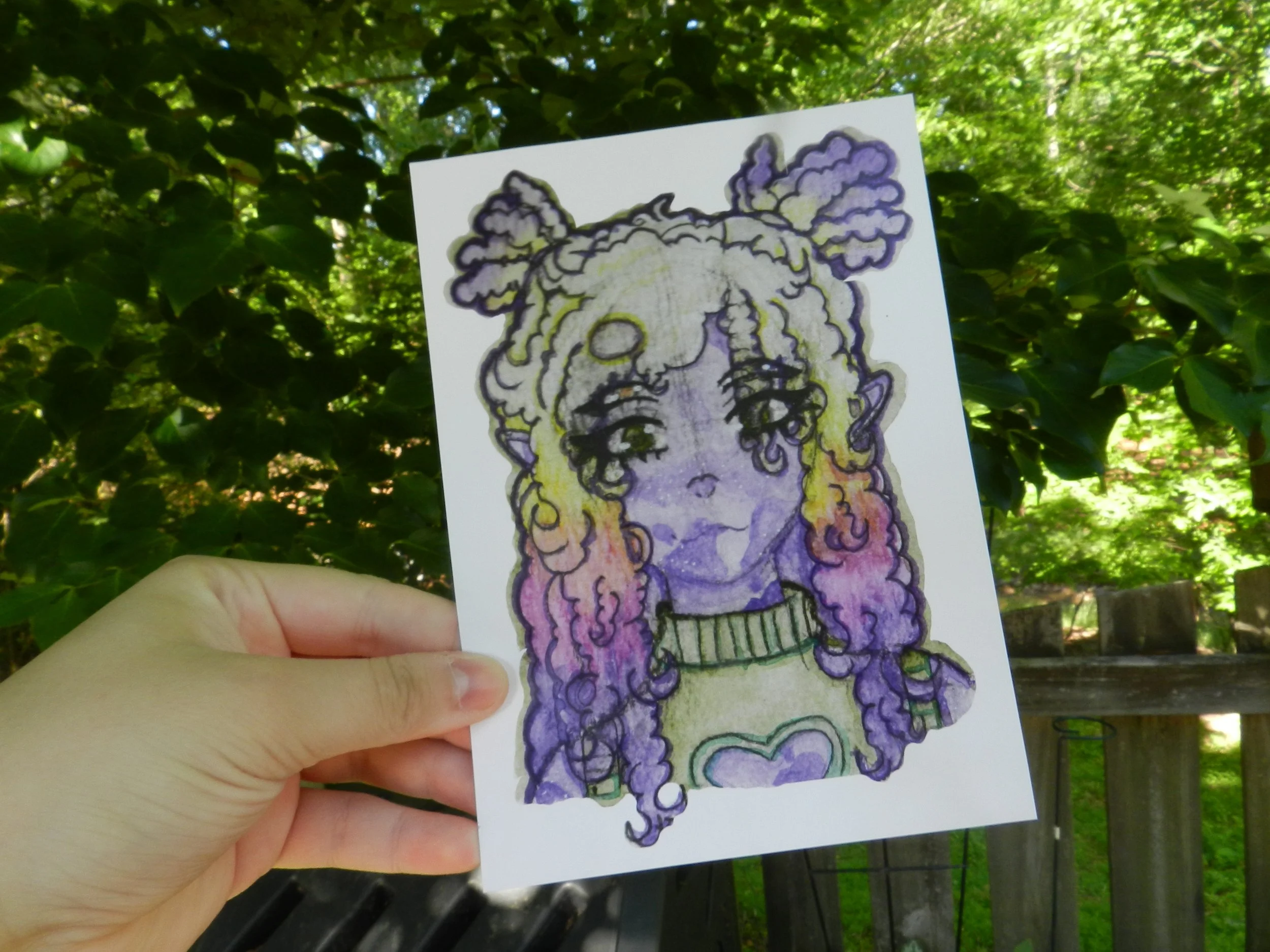 Kallisto Print