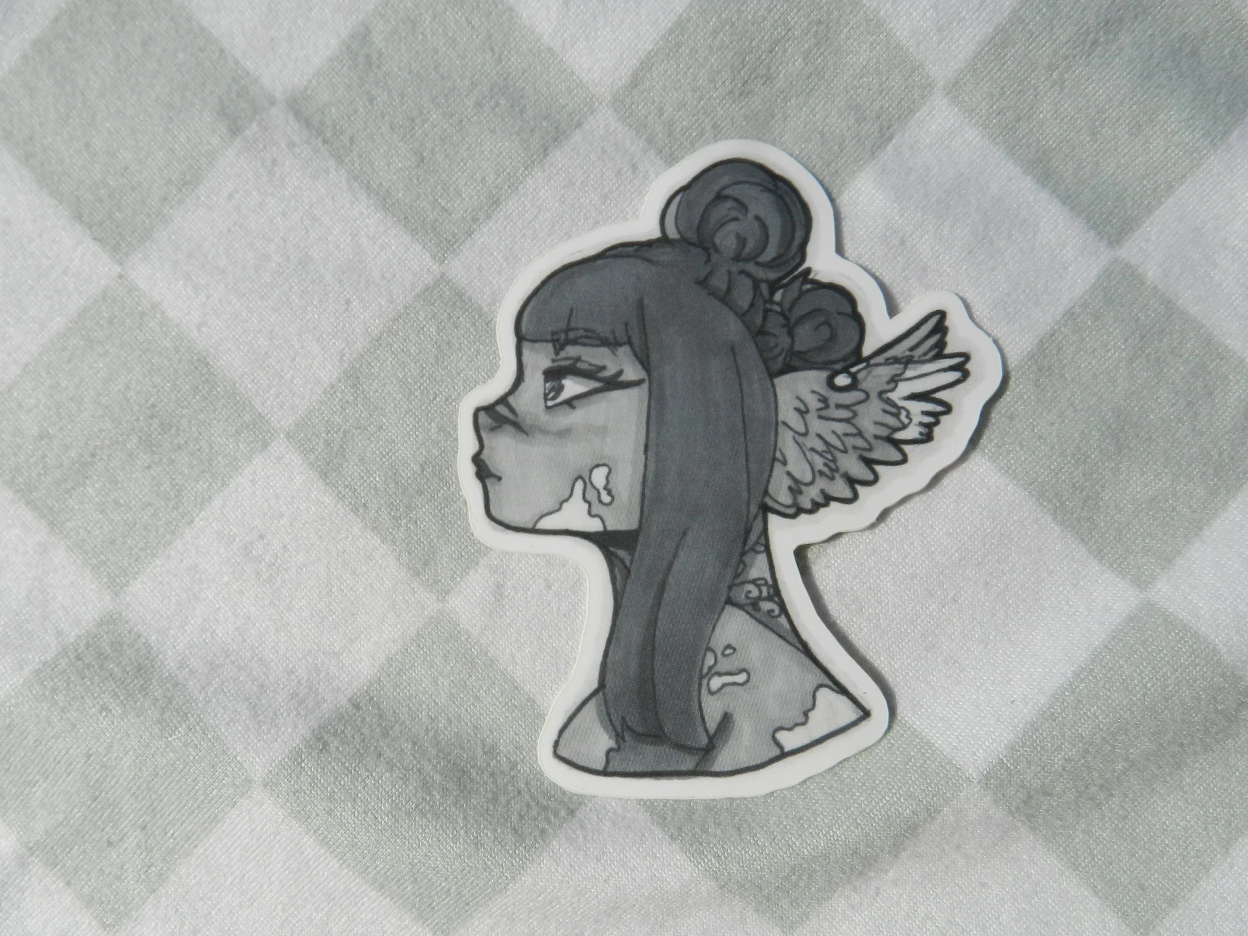 Rhinn Sticker