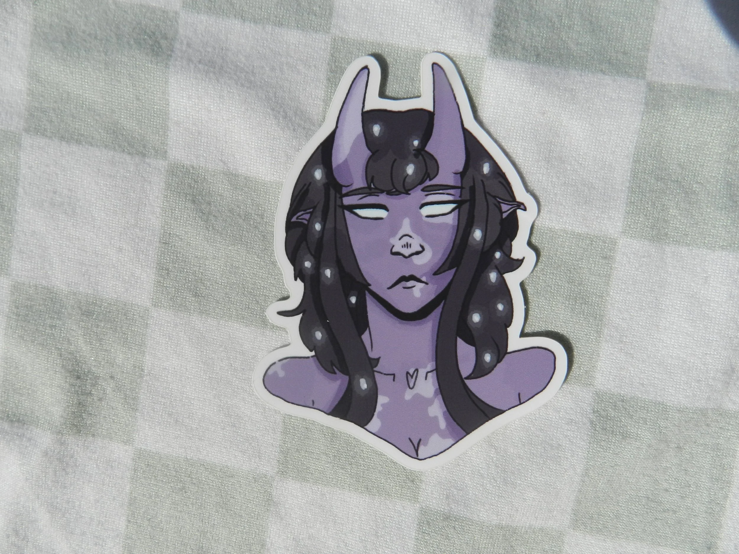 Cosma Sticker (1)