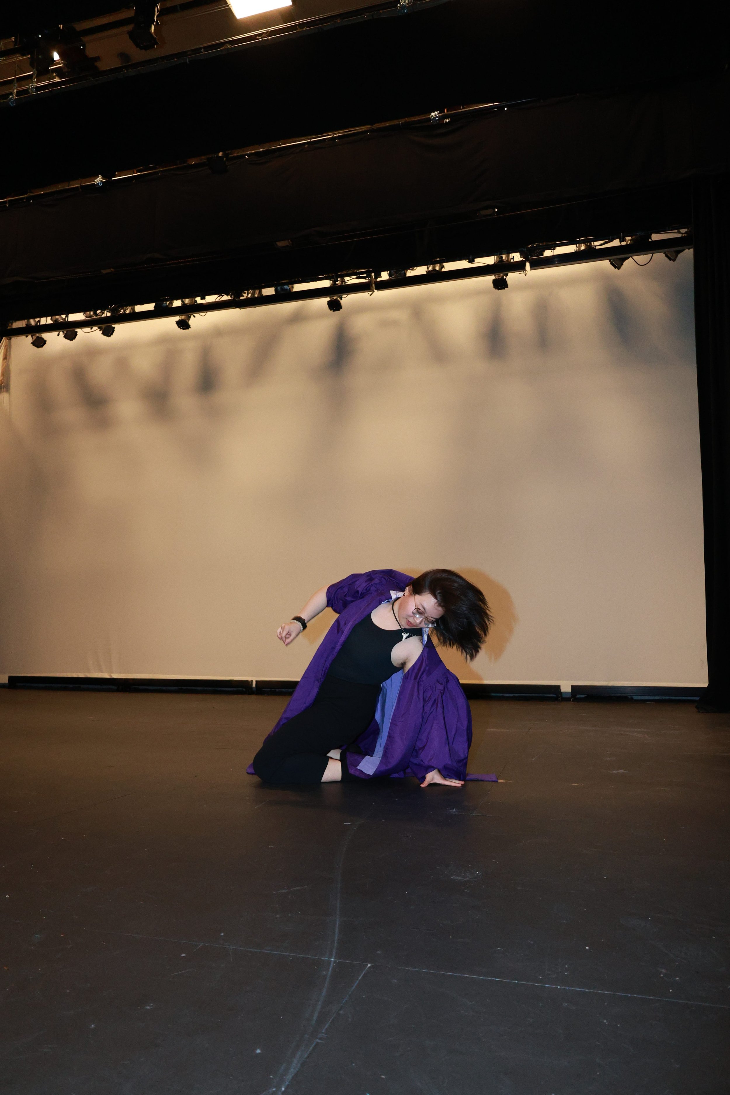 How Language Moves Through Theater and The World with Xuan Zhao (Part One)