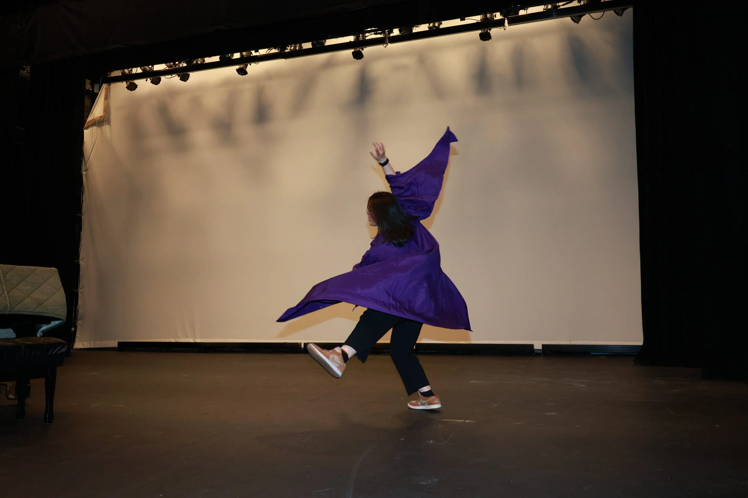 How Language Moves Through Theater and The World with Xuan Zhao (Part Two)