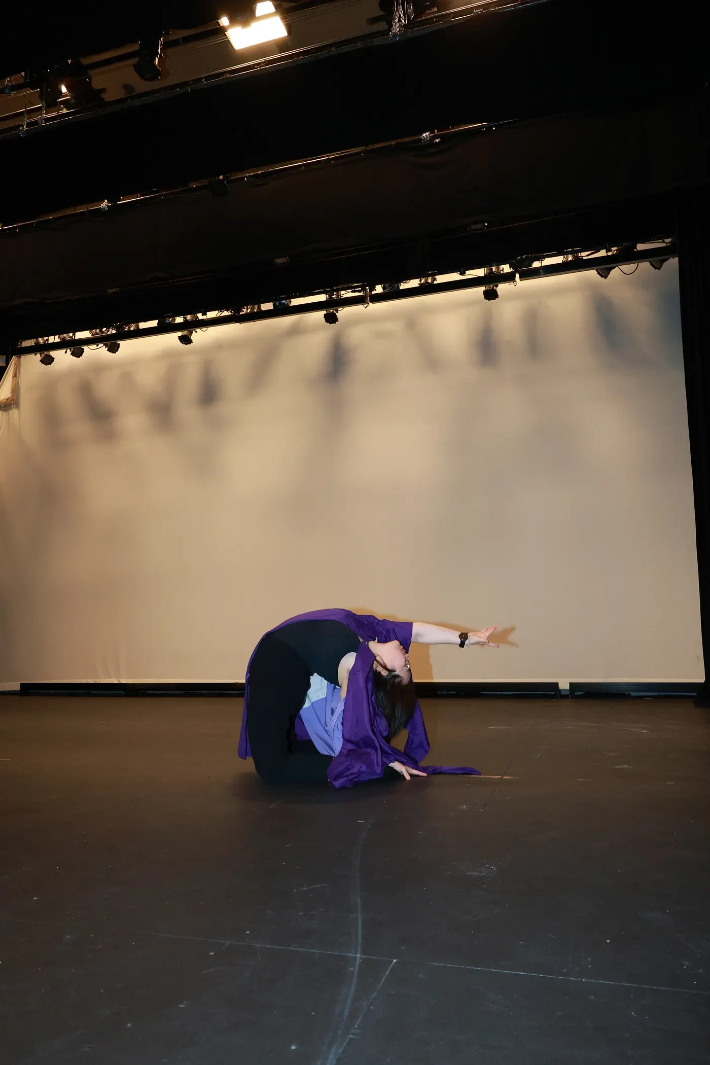 How Language Moves Through Theater and The World with Xuan Zhao (Part Three)