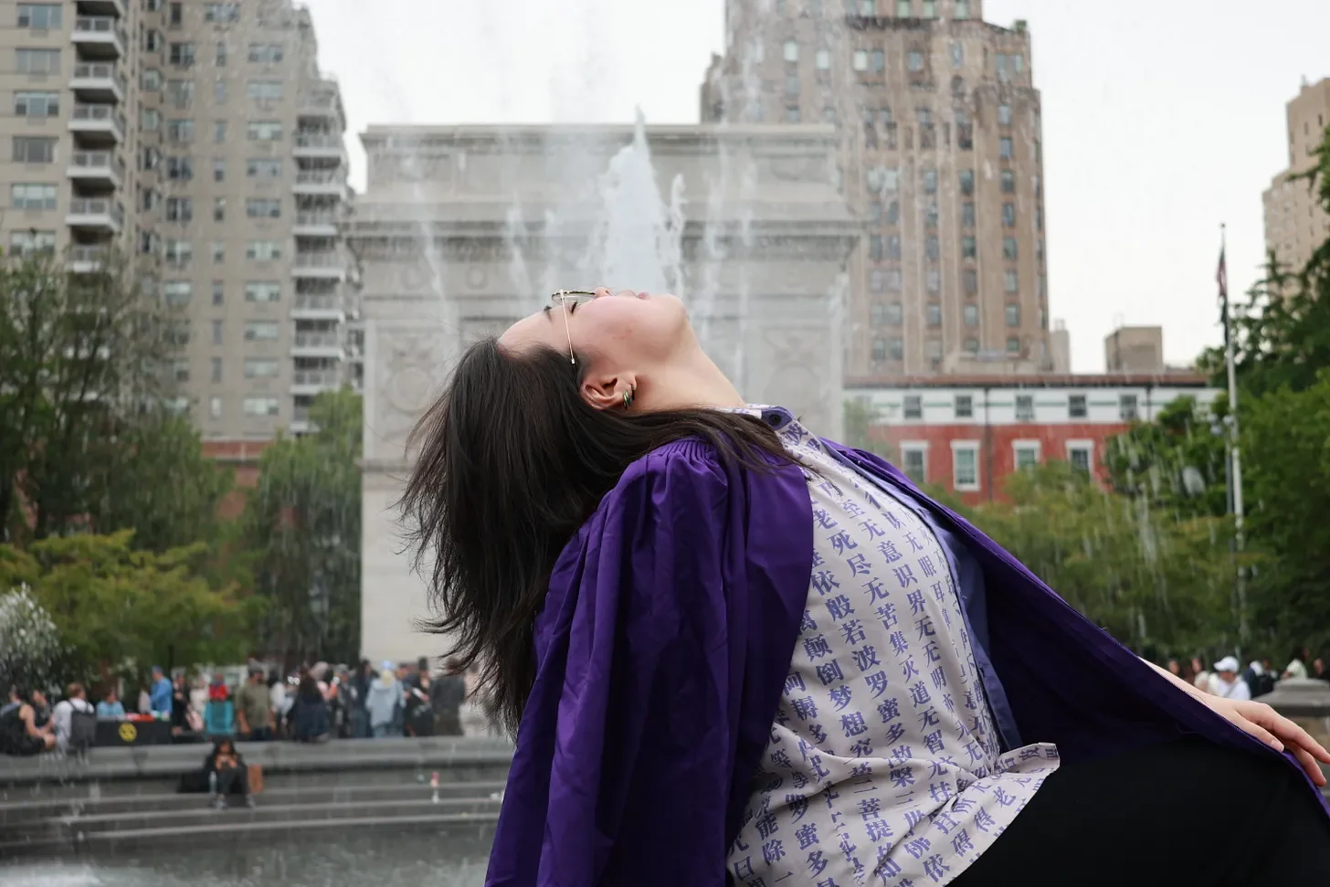 Play With Purpose: Xuan Zhao on Improvisation, Language, and Building Meaning in Motion (Part 2) 