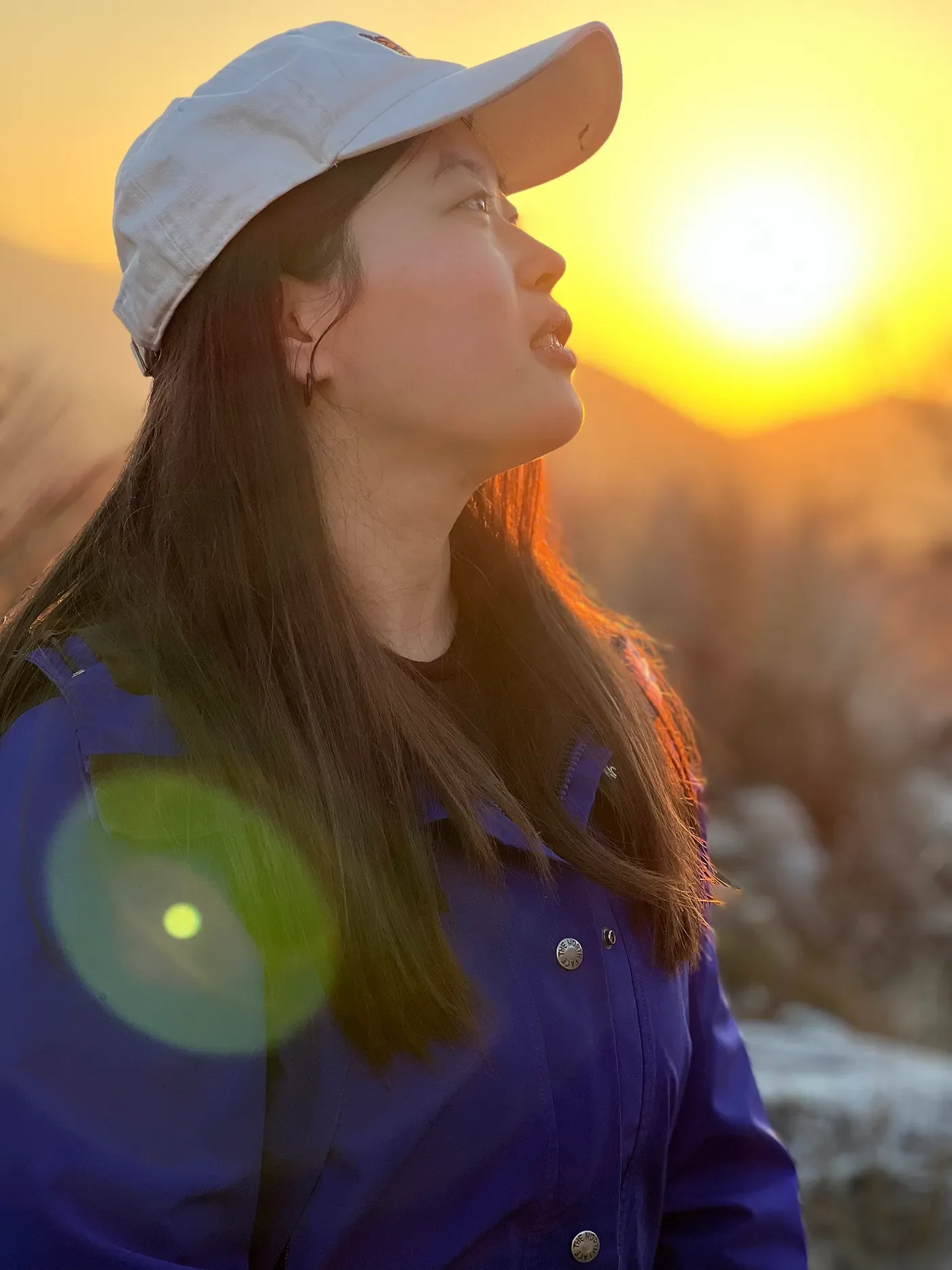 Learning in Motion: Xuan Zhao Is Rewriting the Rules of Improv, Language, and Connection