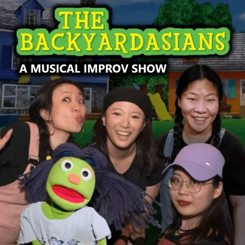 AF Comedy Festival