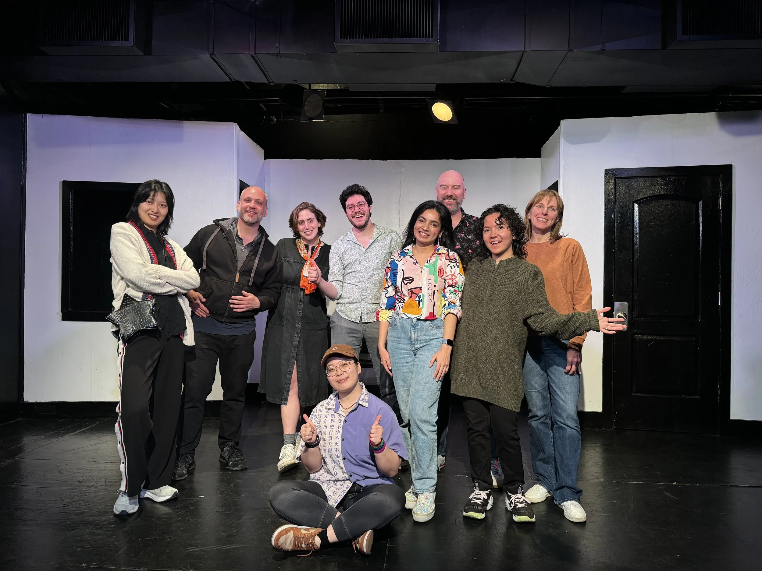 Improv