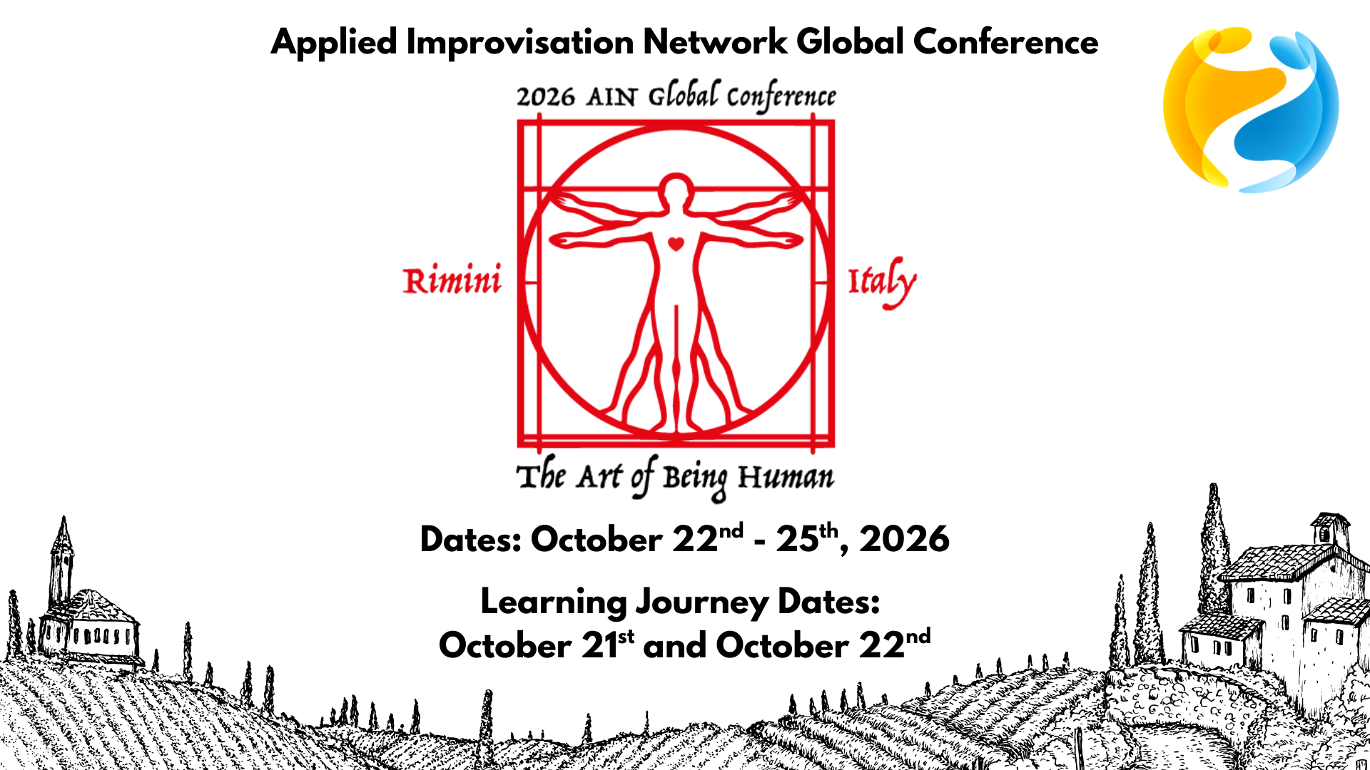 2026 AIN Global Conference | AIN Talk