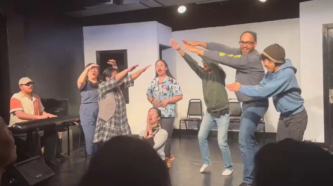 Musical Improv