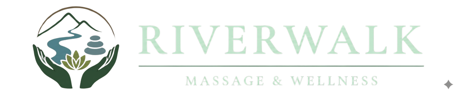 Riverwalk Massage &amp; Wellness