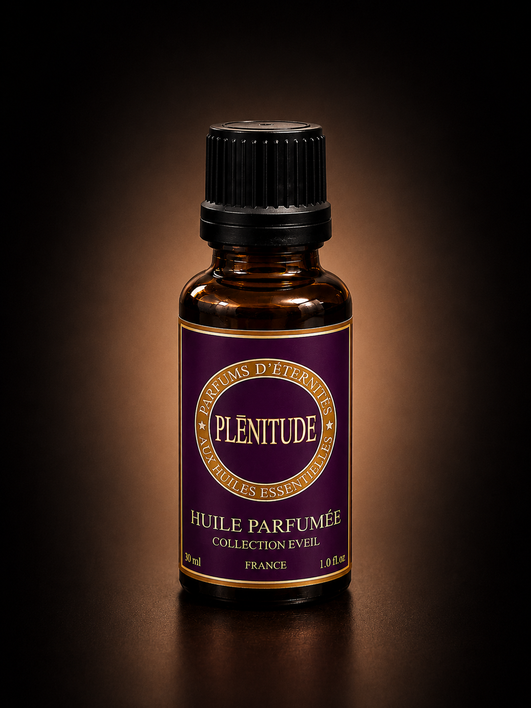 Plentitude (Wholeness)