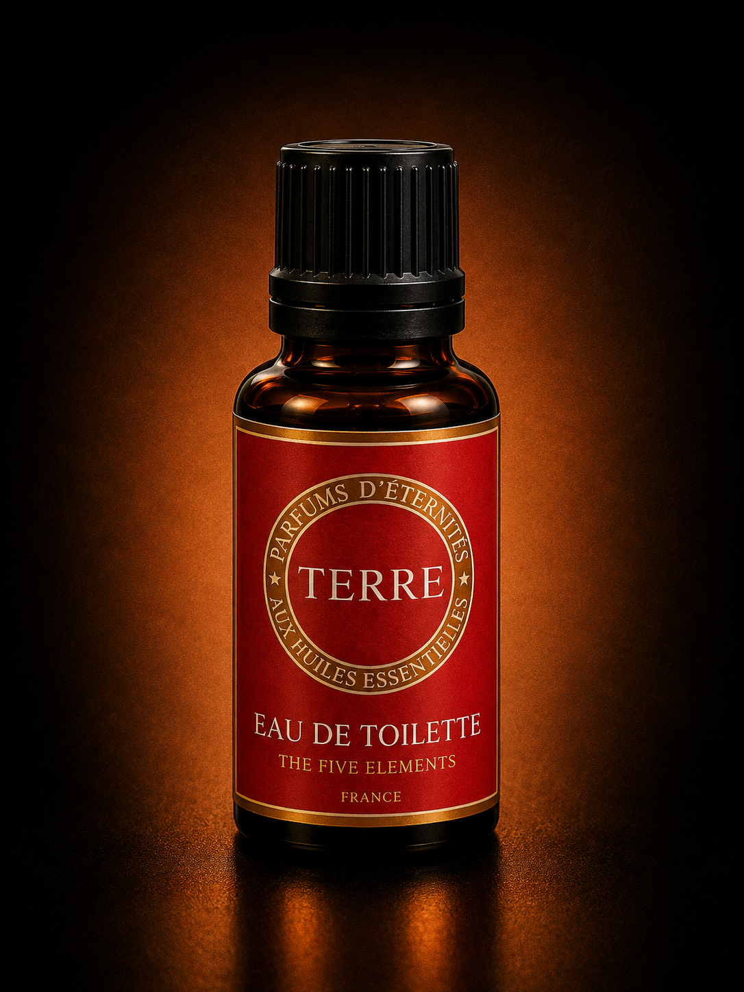 Terre (Earth)