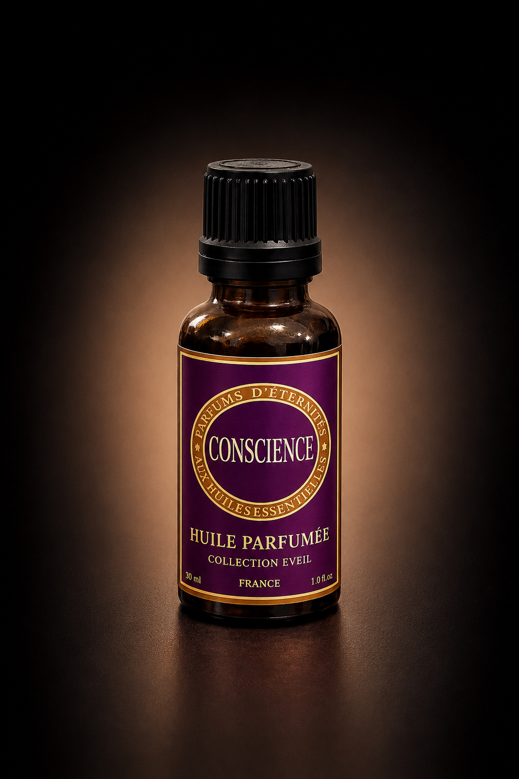 Conscience (Consciousness)
