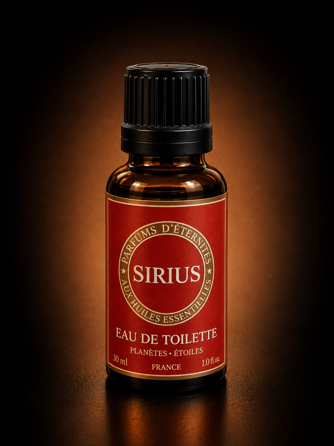 Sirius (Sirius)