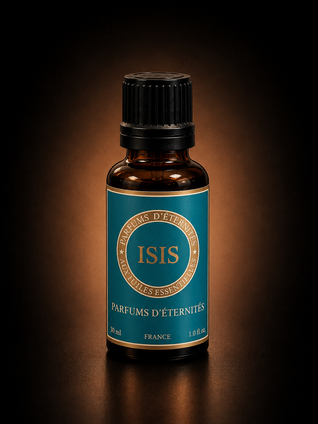 Isis (Isis)