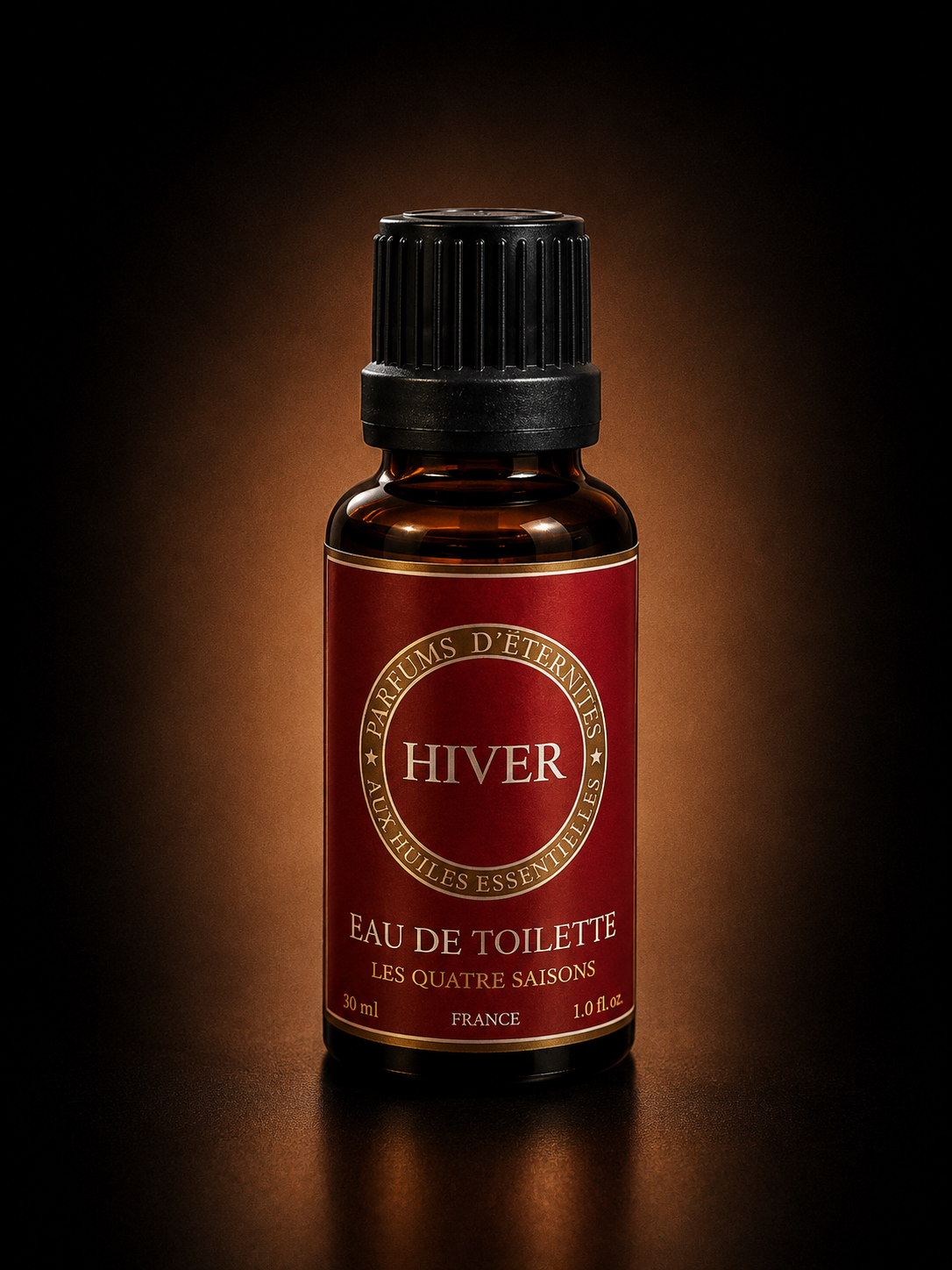 Hiver (Winter)