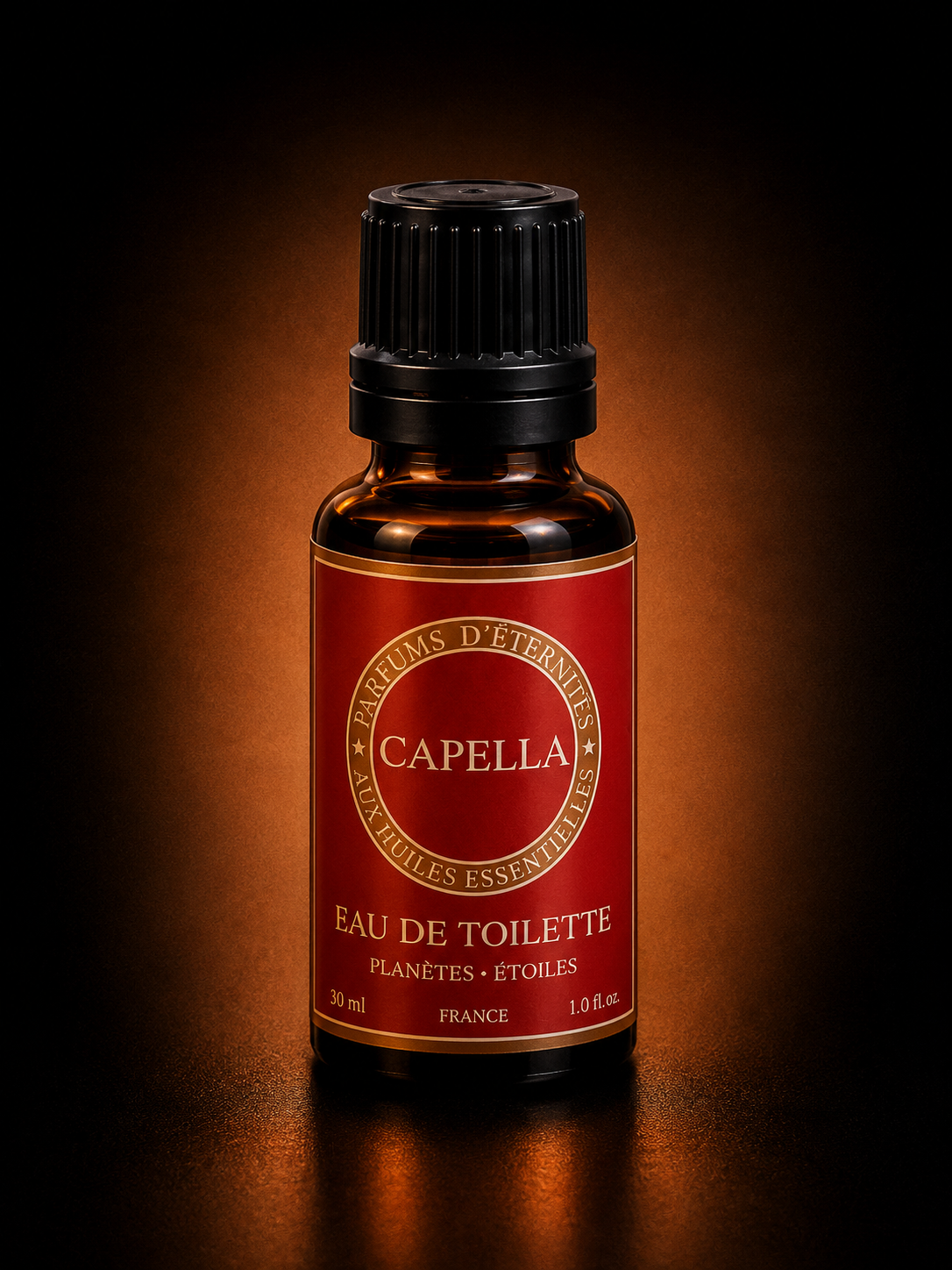 Capella (Capella )