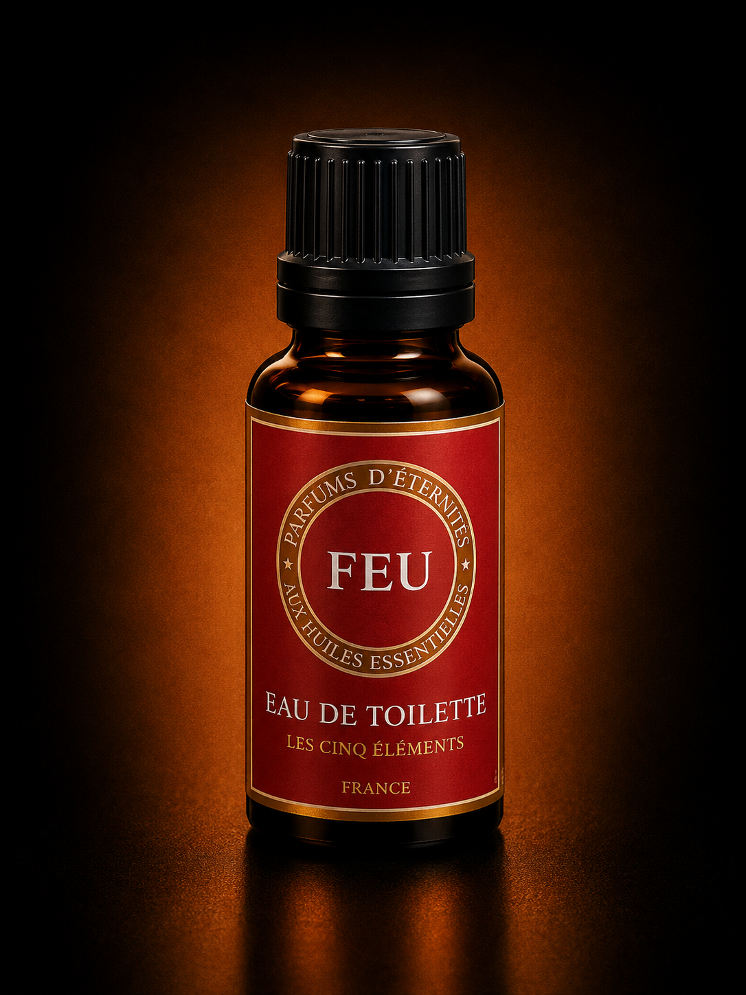 Feu (Fire)