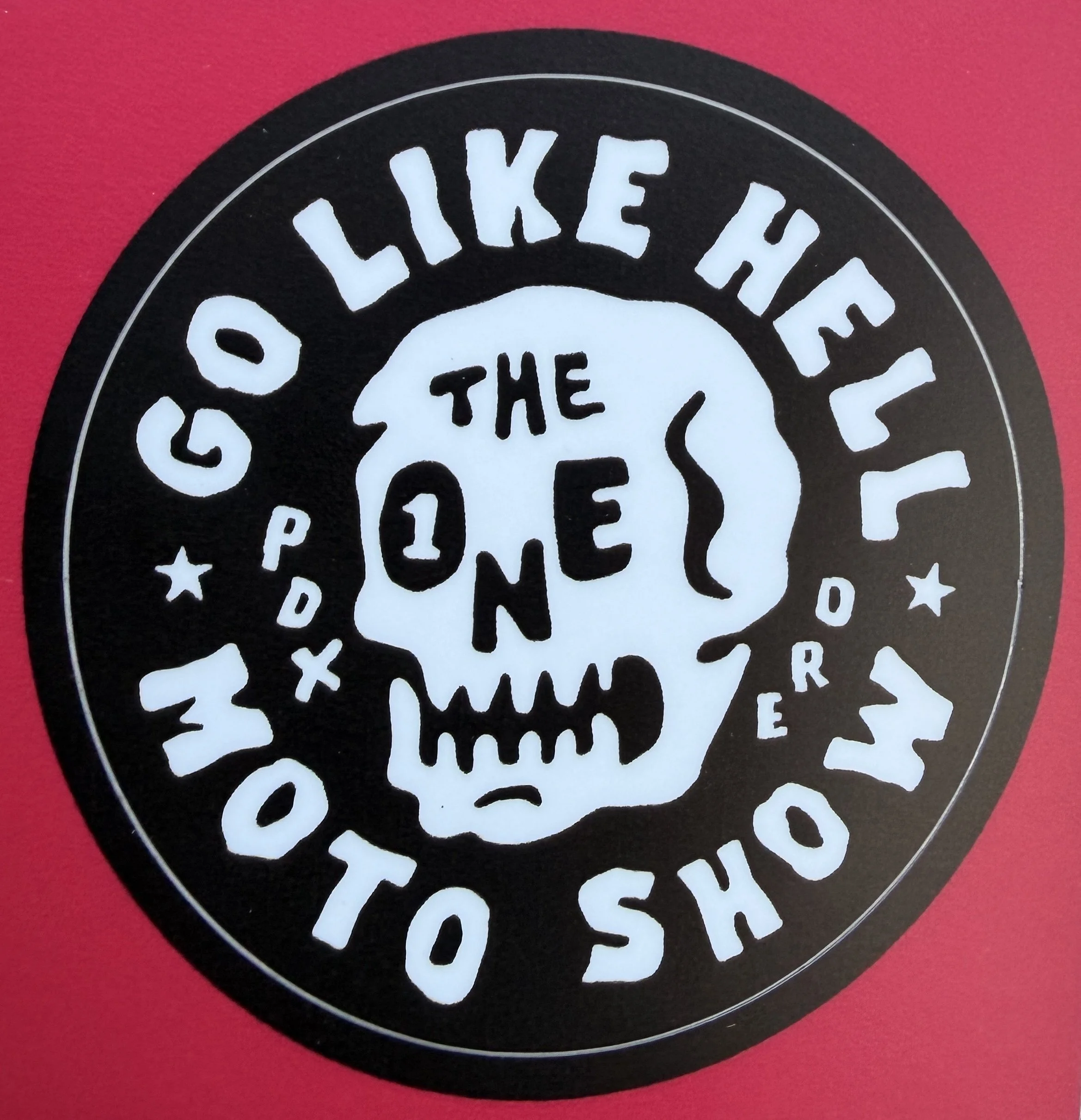 5/2/26 - The One Moto Show