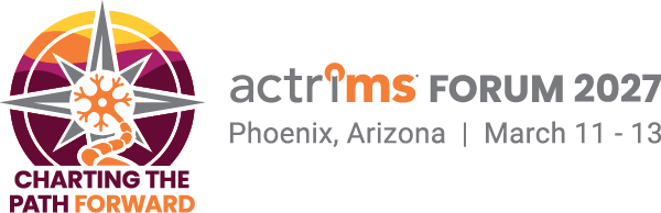 ACTRIMS Forum 2027