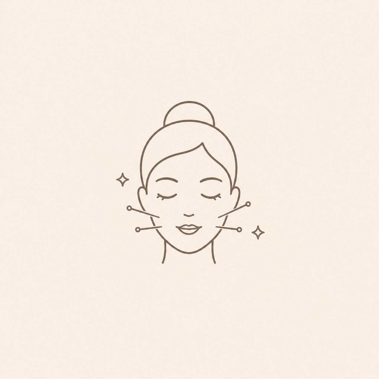 K-Glow Facial Acupuncture