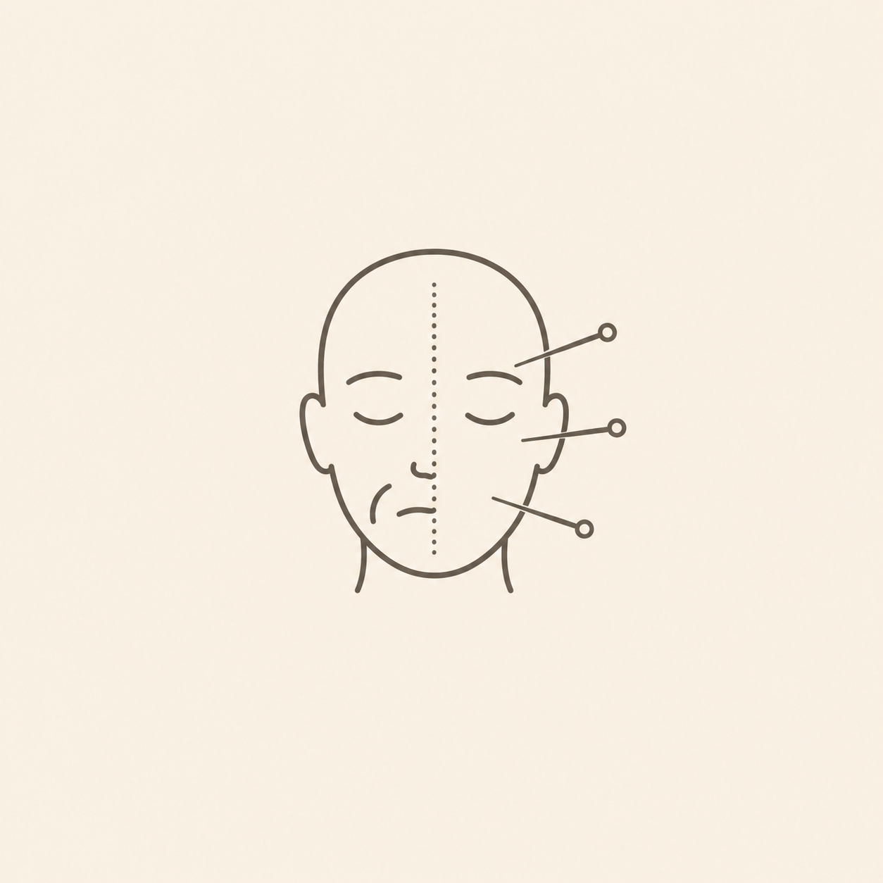 Bell's Palsy Recovery Acupuncture