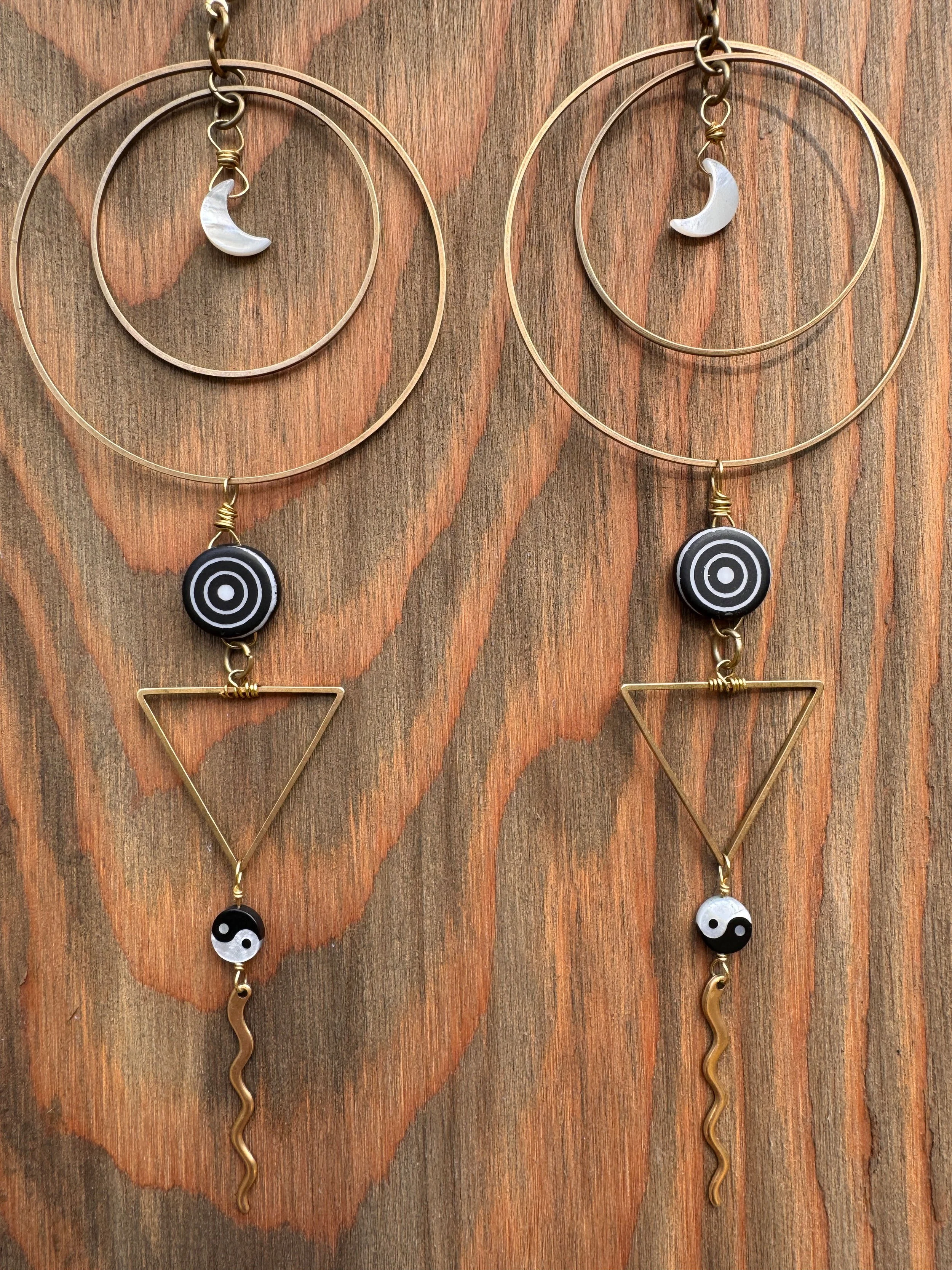 The Space Between | Shape Shifter Earrings🌙🖤 - 3.jpg