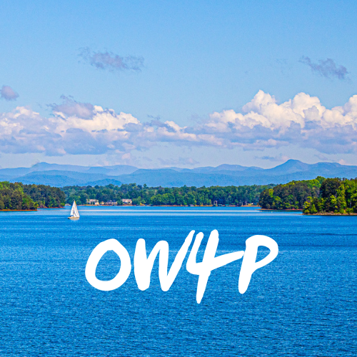 Oconee Women for Progress