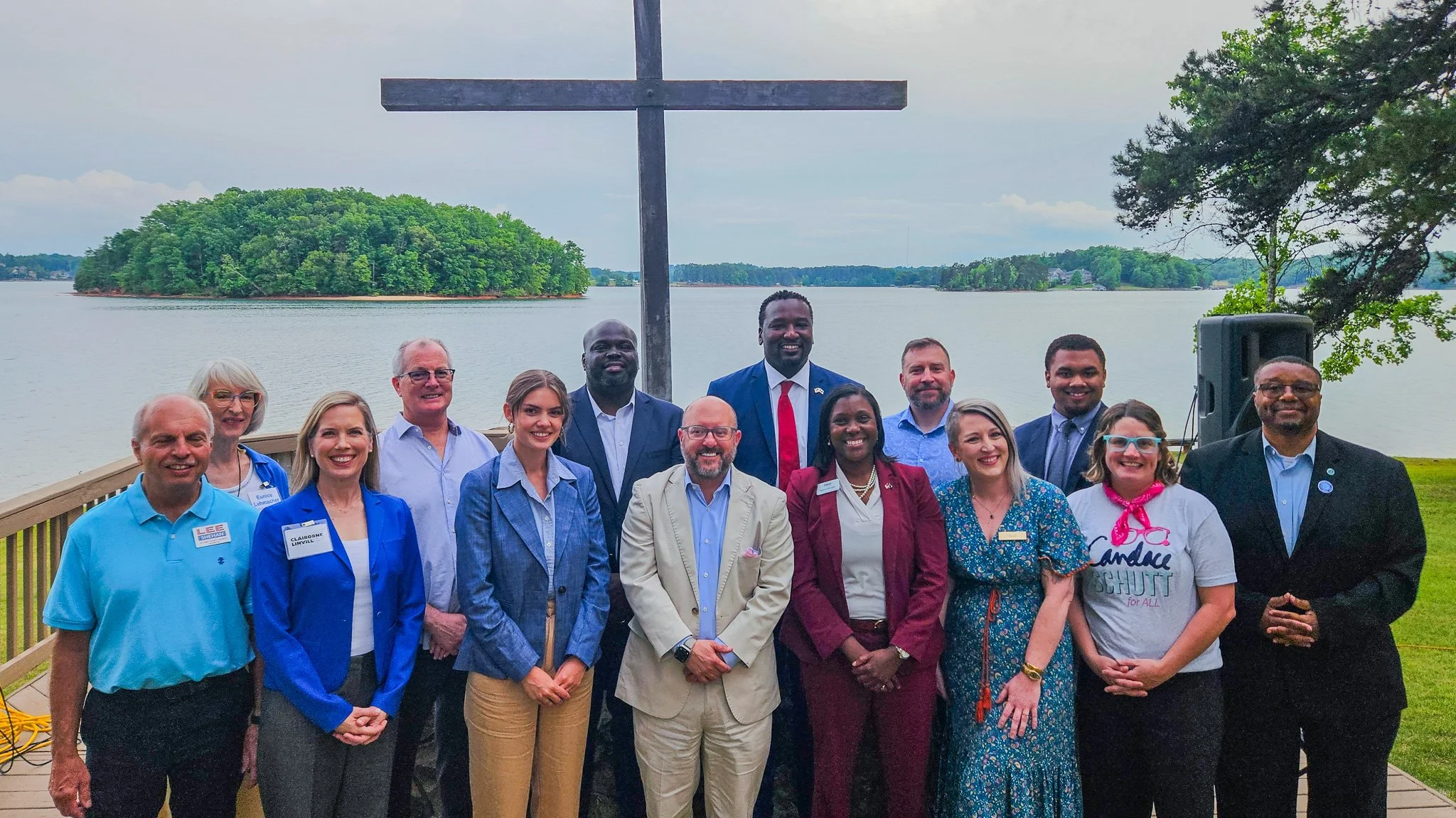 South Carolina Democratic Candidates