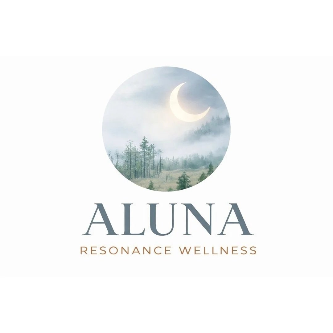 Aluna Resonance Wellness