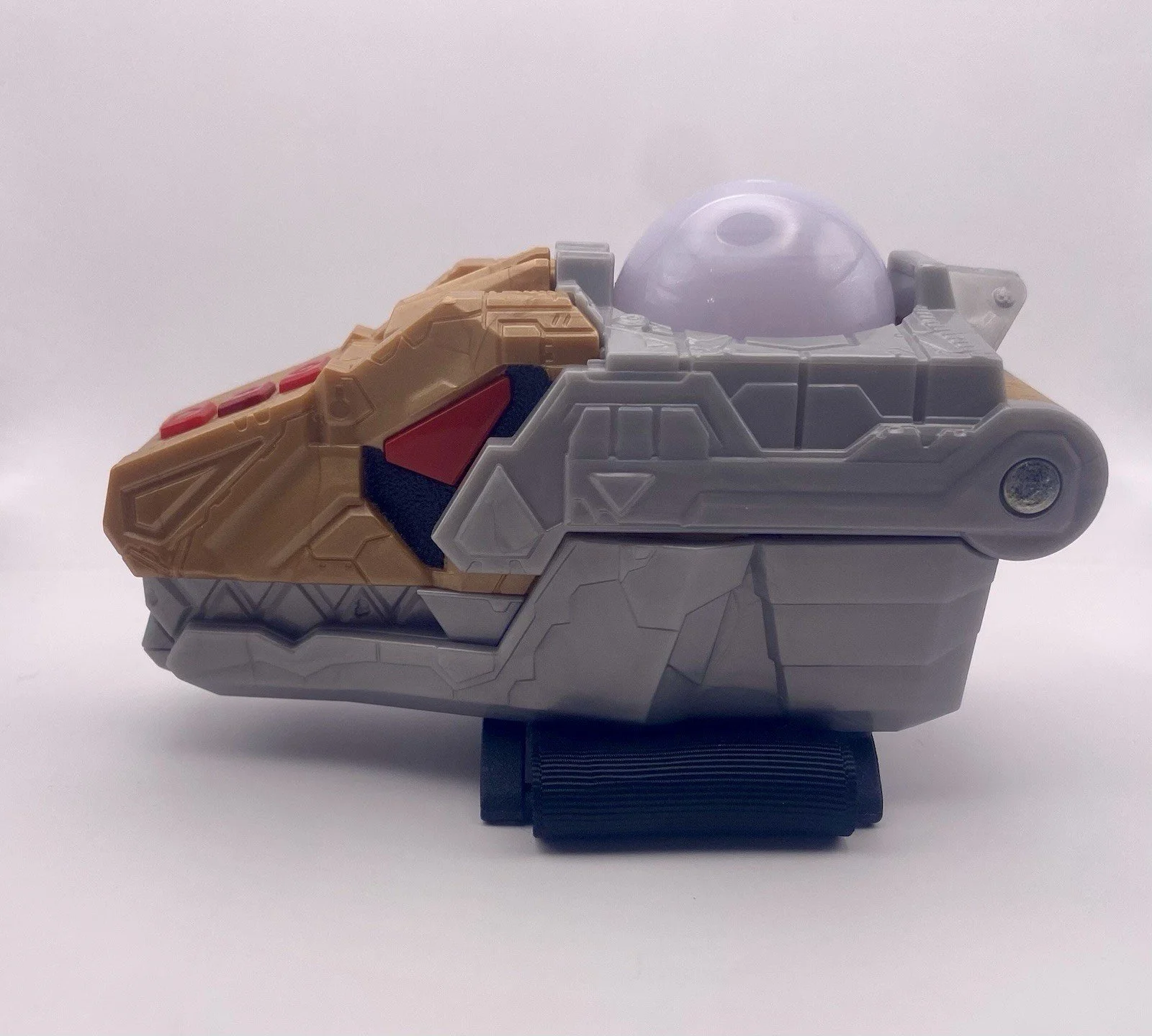 Power Rangers Cosmic Fury Cosmic Morpher