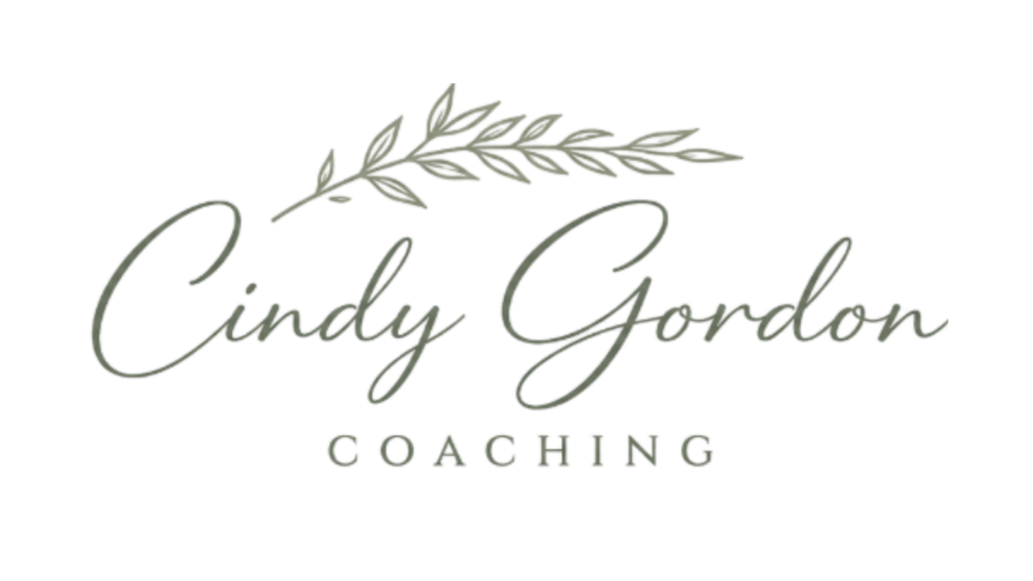 Cindy Gordon Coaching