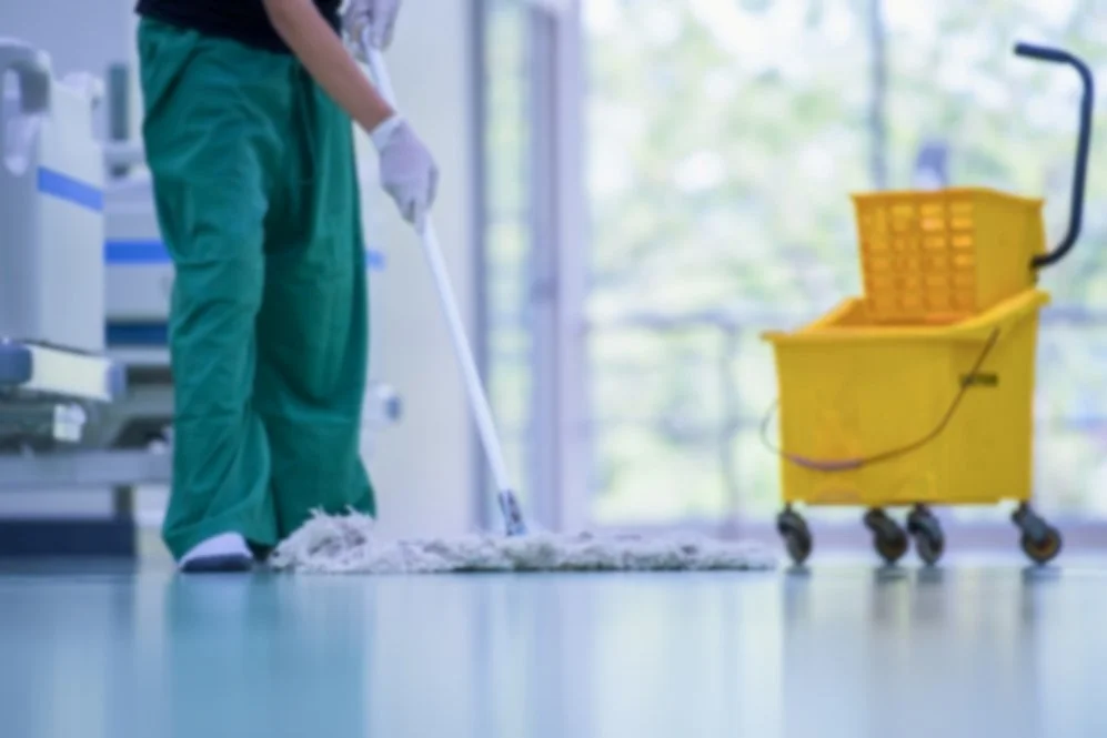 Schools & Facilities Cleaning