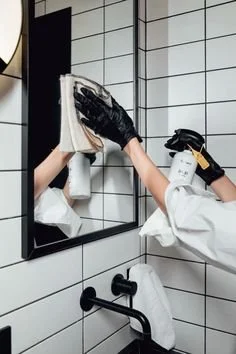 One Time Cleaning