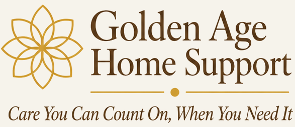 Golden Age Home Support