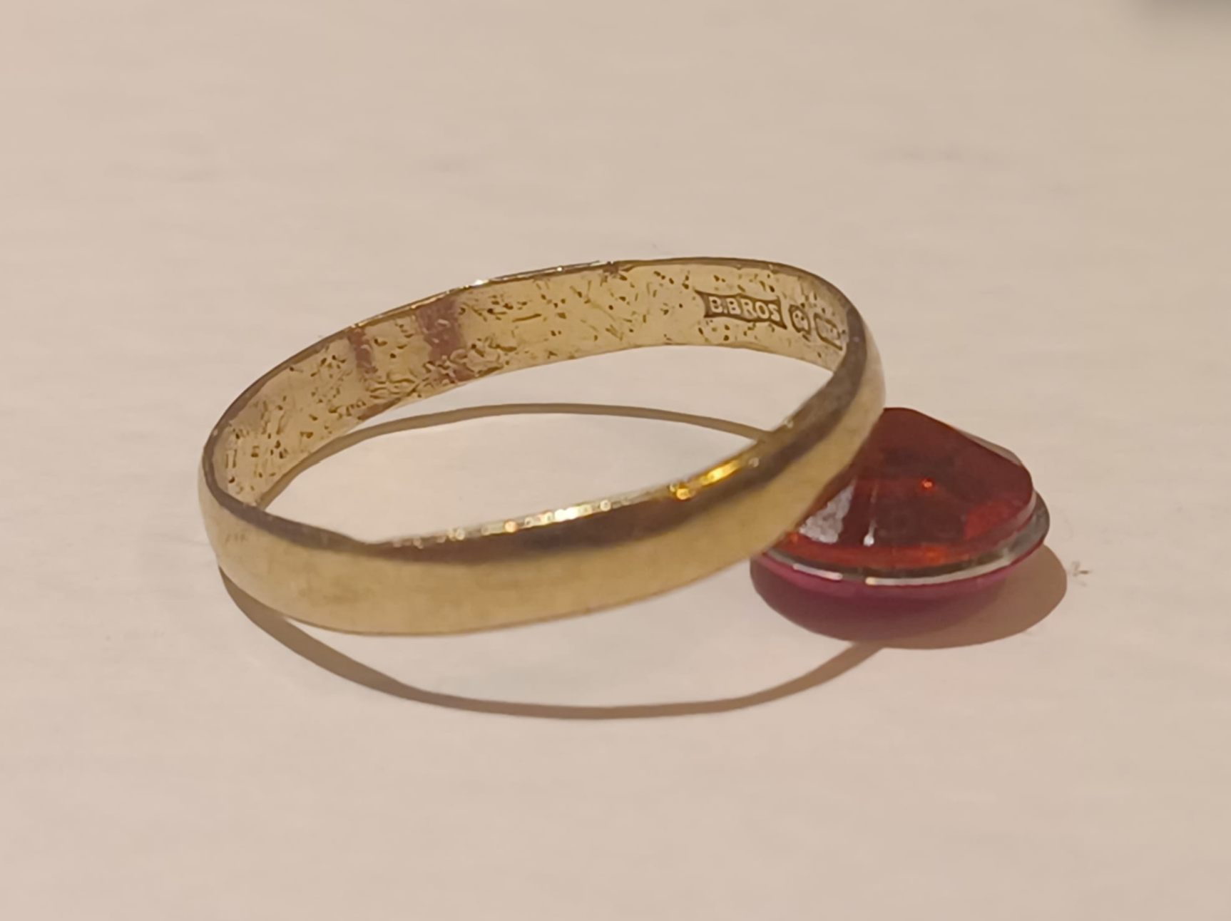 The Ring