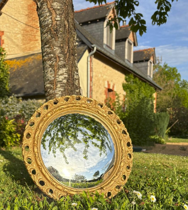 The Mirror