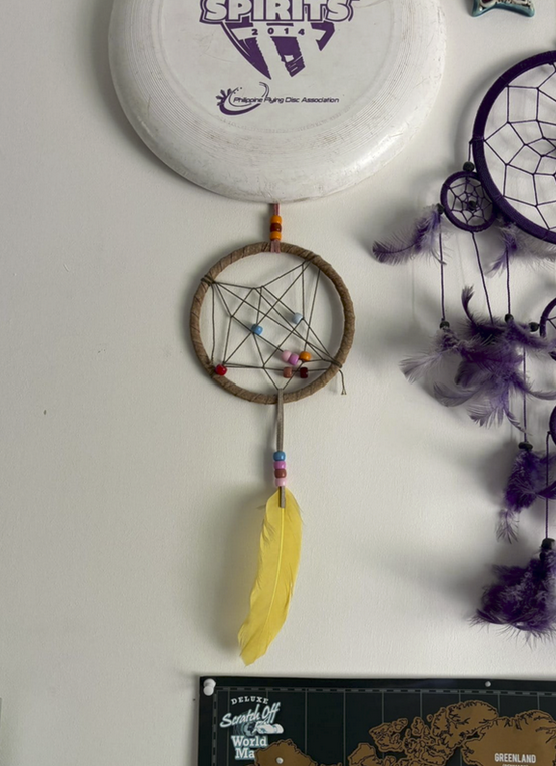 Dream Catcher