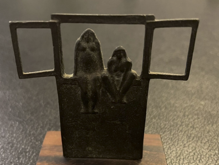 British Art Medal
