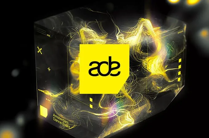 Amsterdam Dance Event