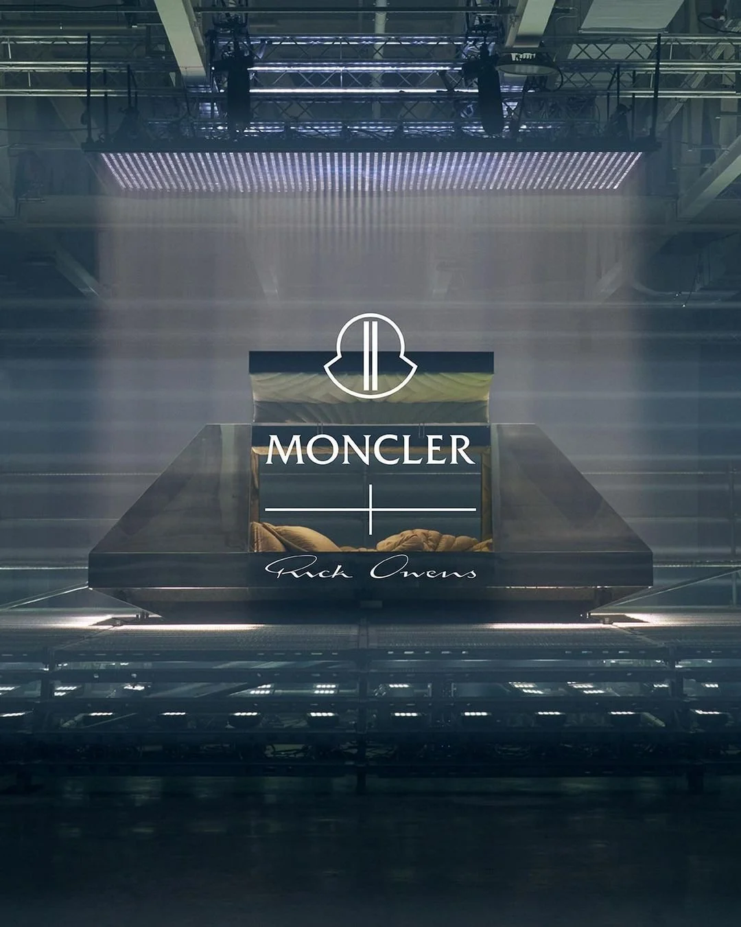 Moncler x Rick Owens FW23